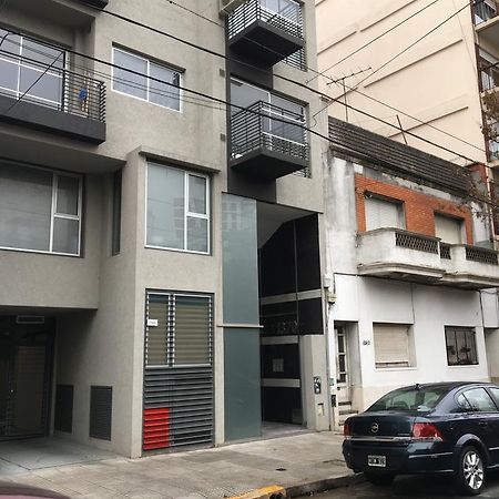 Ferienwohnung Dpto. En Palermo Hollywood Buenos Aires Exterior foto