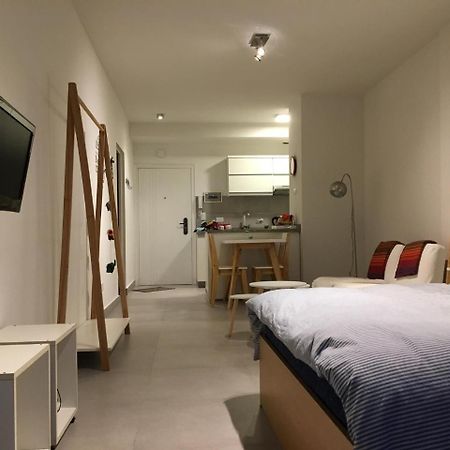 Ferienwohnung Dpto. En Palermo Hollywood Buenos Aires Exterior foto