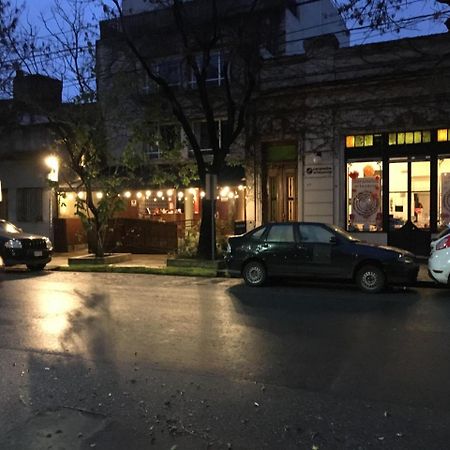 Ferienwohnung Dpto. En Palermo Hollywood Buenos Aires Exterior foto